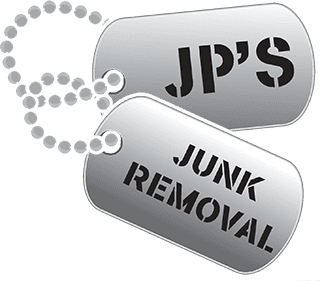 JP's Junk Removal logo