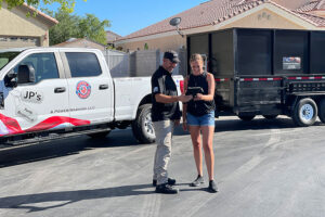 Same-Day Junk Removal