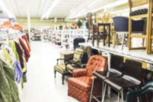 Why Isn't Goodwill Picking Up Furniture Anymore?