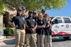 JP's Junk Removal Covered by City Lifestyle Magazine