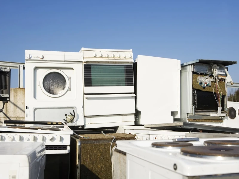 appliances