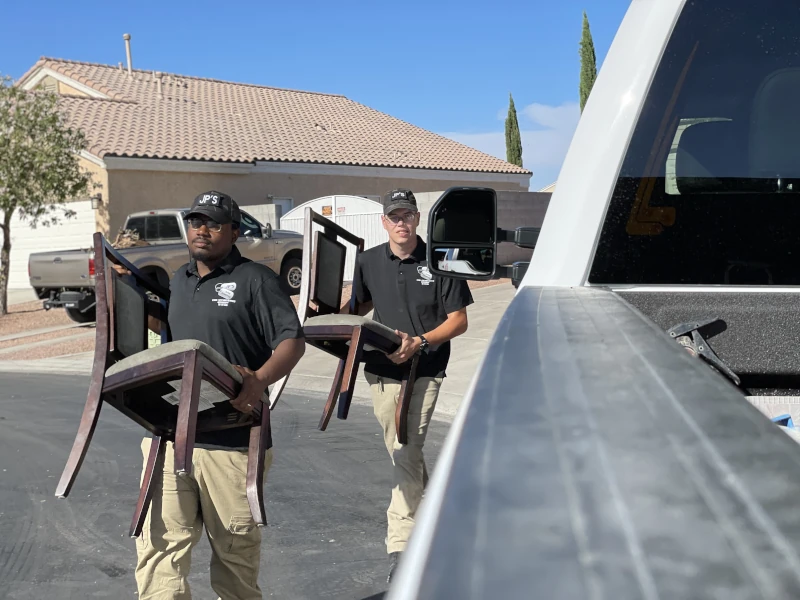 Service You Can Trust