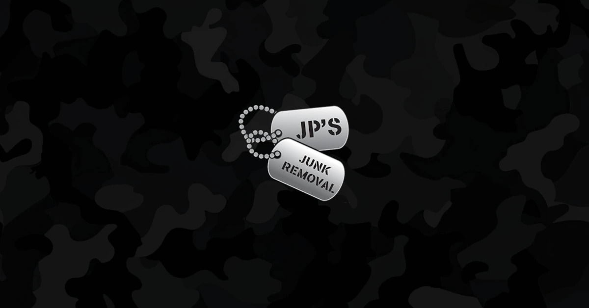 JP's Junk Removal cover