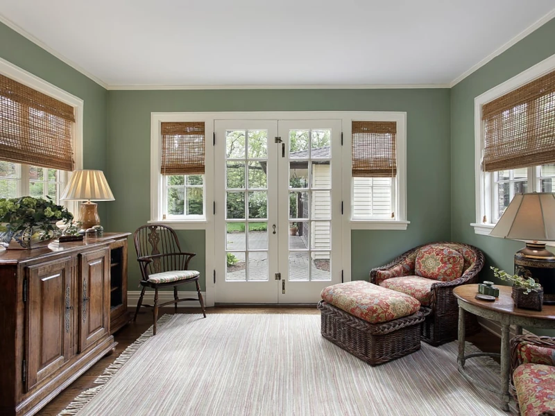 Furniture Removal