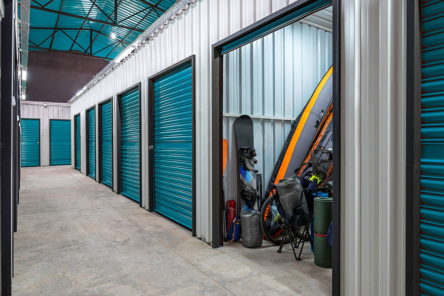 Storage Unit Cleanouts